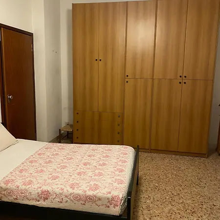 Bright Apartment