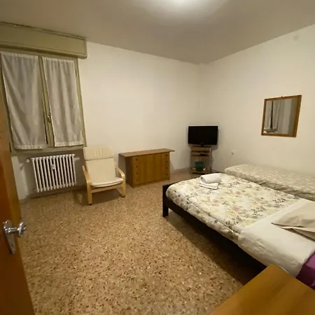 Bright Apartment